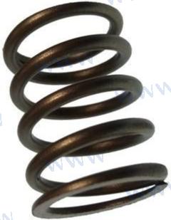 SOUPAPE À RESSORT 6-04050003