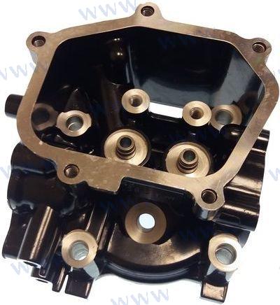 CYLINDER HEAD ASSY 6-04050100