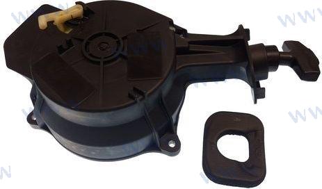 Hand starter assy for Parsun 6 hp