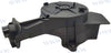 Casing, starter