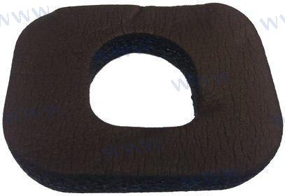 ABSORBČNÍ GUMOVÝ TLUMIČ