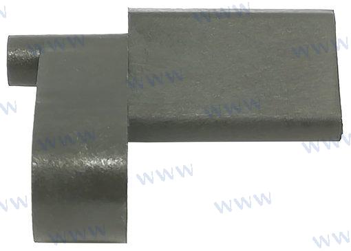 ROCKER, PREKIDAČ ZA POMICANJE