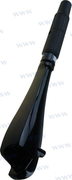 TILLER HANDLE ASSY 60-01030000