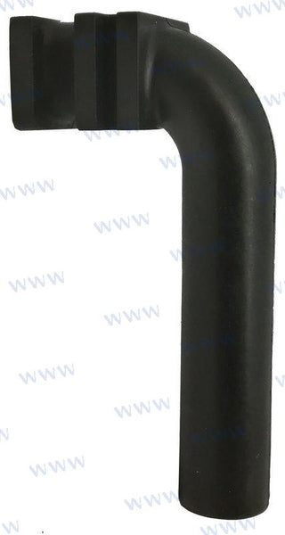 VODIACA GUMOVÁ TÚČKA, A