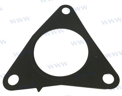 PLYNOVÉ, VÝFUKOVÉ POTRUBÍ