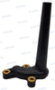 BRACKET, COARE STRAINER