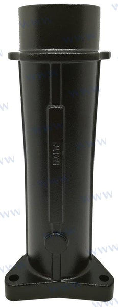 AUSPUFFFÜHRUNGSROHR