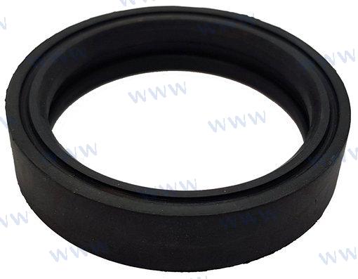 DICHTUNG, AUSPUFFROHR