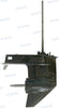 Complete gearcase for Yamaha/Parsun 40-60 hp 4-stroke