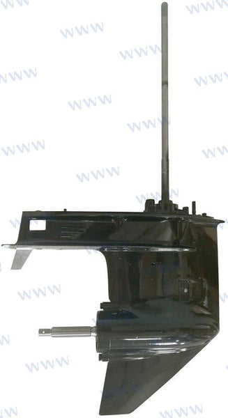 Complete gearcase for Yamaha/Parsun 40-60 hp 4-stroke