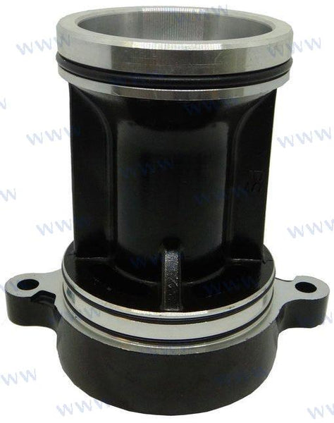 Parsun F50 in F60 POKROV, SPODNJI DEL OHIŠJA (PAF60-04030000)