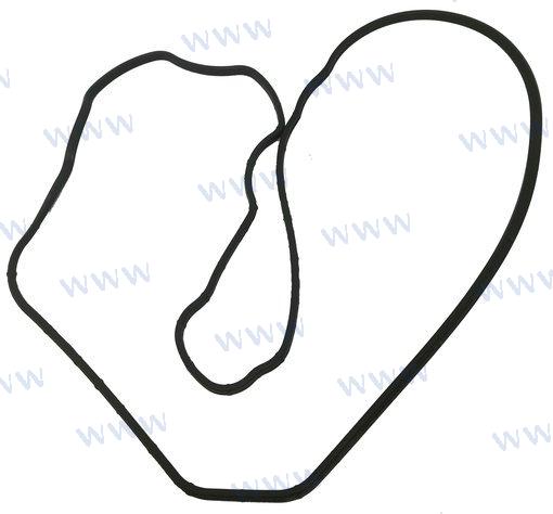 Seal, valve cover