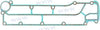 GASKET, EXHAUST COVER