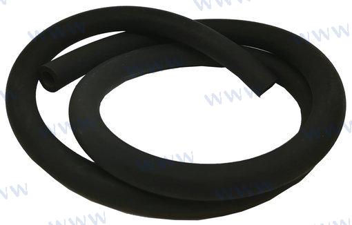 FUEL PIPE B 6x12.5x730 (EPA)