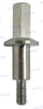 BOLT B, DRIVE PULLEY