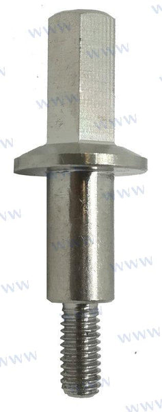 SKRUTKA B, HNACIA KLADKA