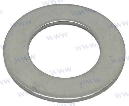WASHER, DRIVE PULLEY