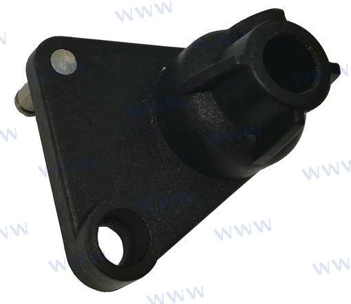 Parsun F50 & F60 DRIVEN PULLEY, THROTTLE (PAF60-05000017)