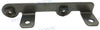 FIXED PLATE, IGNITION COIL