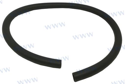 TUBO ACQUA A 6x10x500