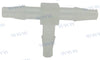 PLASTIC DRIEWEG 6.5