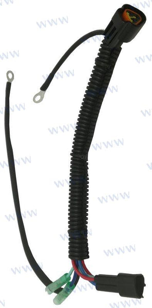 WIĄZKA PRZEWODÓW, HYDRAULICZNY TILT