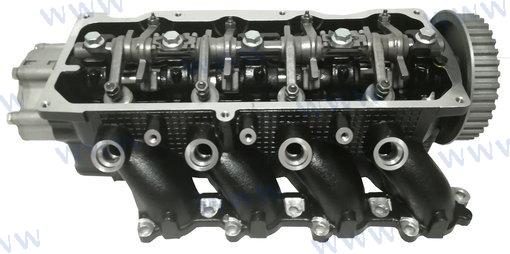 CYLINDER HEAD ASSY
