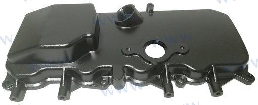 POKRYWA, GŁOWICA CYLINDRA