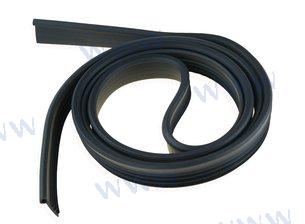 RUBBER SEAL, TOP COWLING 60-07000002