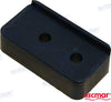SPACER, BACK TOPHOOK ASSY 60-07000004