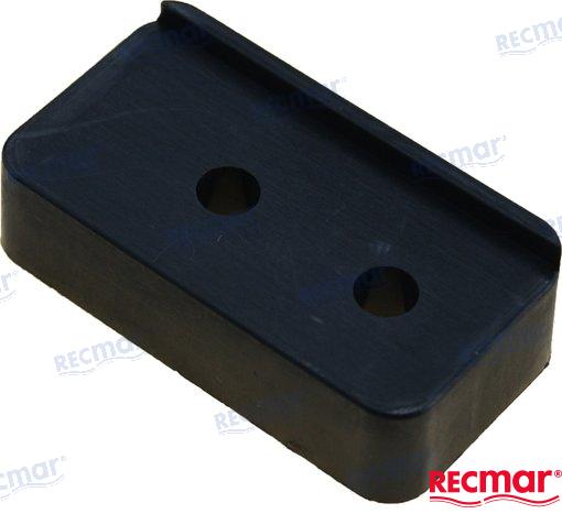 SPACER, BACK TOPHOOK ASSY 60-07000004