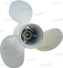 ALUMINUM PROPELLER 9,30*9 RIGHT 63V-45945-10