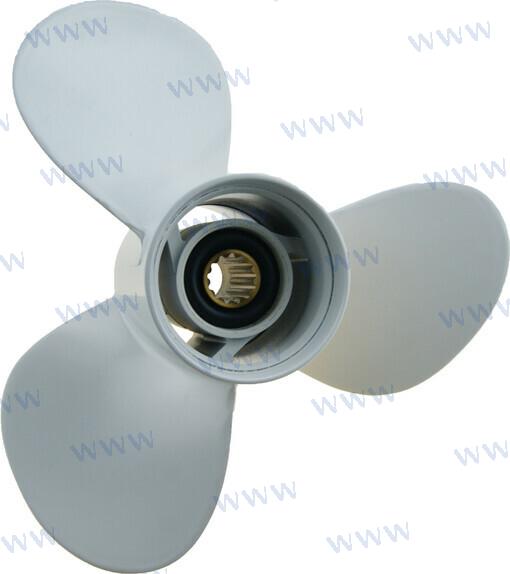 ALUMINUM PROPELLER 11,60*11 RIGHT 69W-45947-00