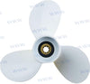 ALUMINUM PROPELLER 7,5*7 RIGHT 6E0-45943-09