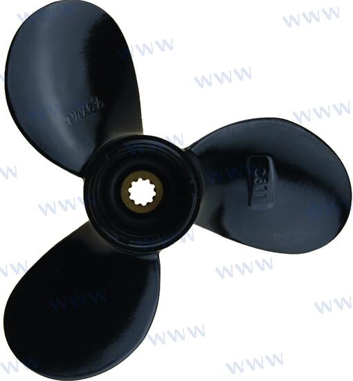 ALUMINIUM PROPELLER 7,5*7 RECHTS 6L5-45952-00