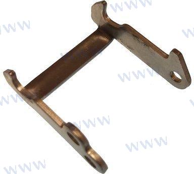 INNER FRAME ROTARY BRACKET - Price: €14,00