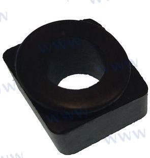 ODVOD VZDUCHU CEZ KRYT