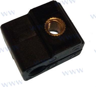 BLOKADA ZAKLJUČAVANJA BRZINE ZA VOŽNJU UNATRAG