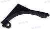 Yamaha/Parsun afdekplaat onderkant F6, F8 & F9.8 (PAF8-03000014)