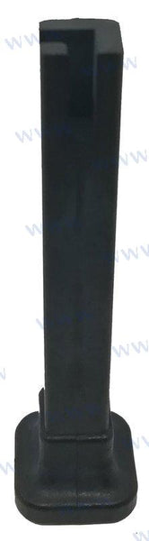 HÅNDTAG LUFTSPÆNDING