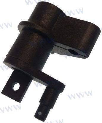 BLOCK SHIFT ROD