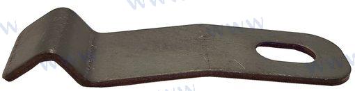 PALANCA DE CAMBIO DE TOPE