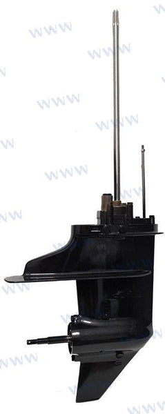 LOWER CASING