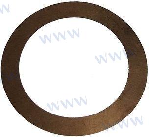 Shim 0.15mm