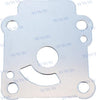 OUTER PLATE