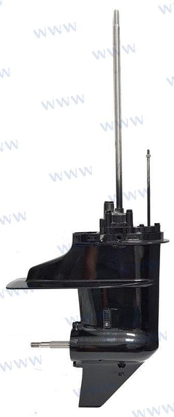 Complete tandwielkast voor Mercury/Tohatsu/Parsun, klein formaat, voor F6 - F8B - F9 (895154T02)