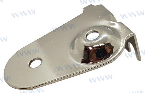 PLATTE BESCHLEUNIGUNGSGRAFIK ENFOPCE