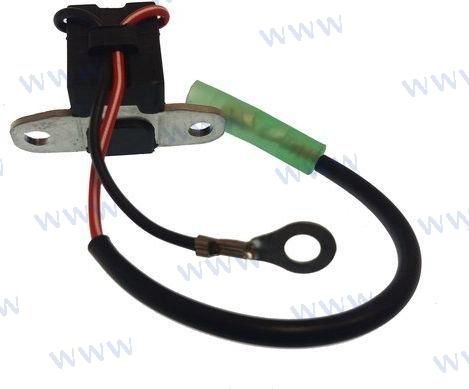 Parsun® spoelpulsgever F8-05000200 3V1-06071-0 16066004