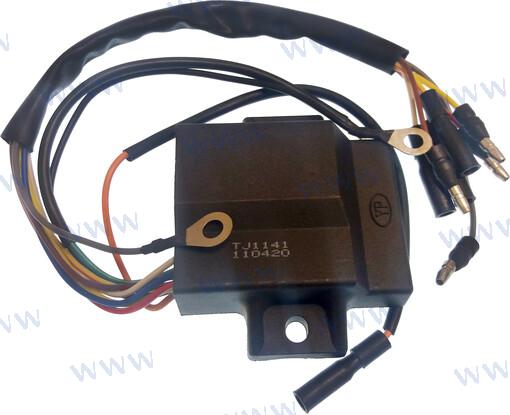 CDI-enhed F6, F8, F9.8