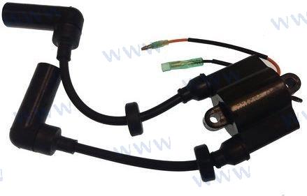 Ignition coil assy F8/9.8 hp